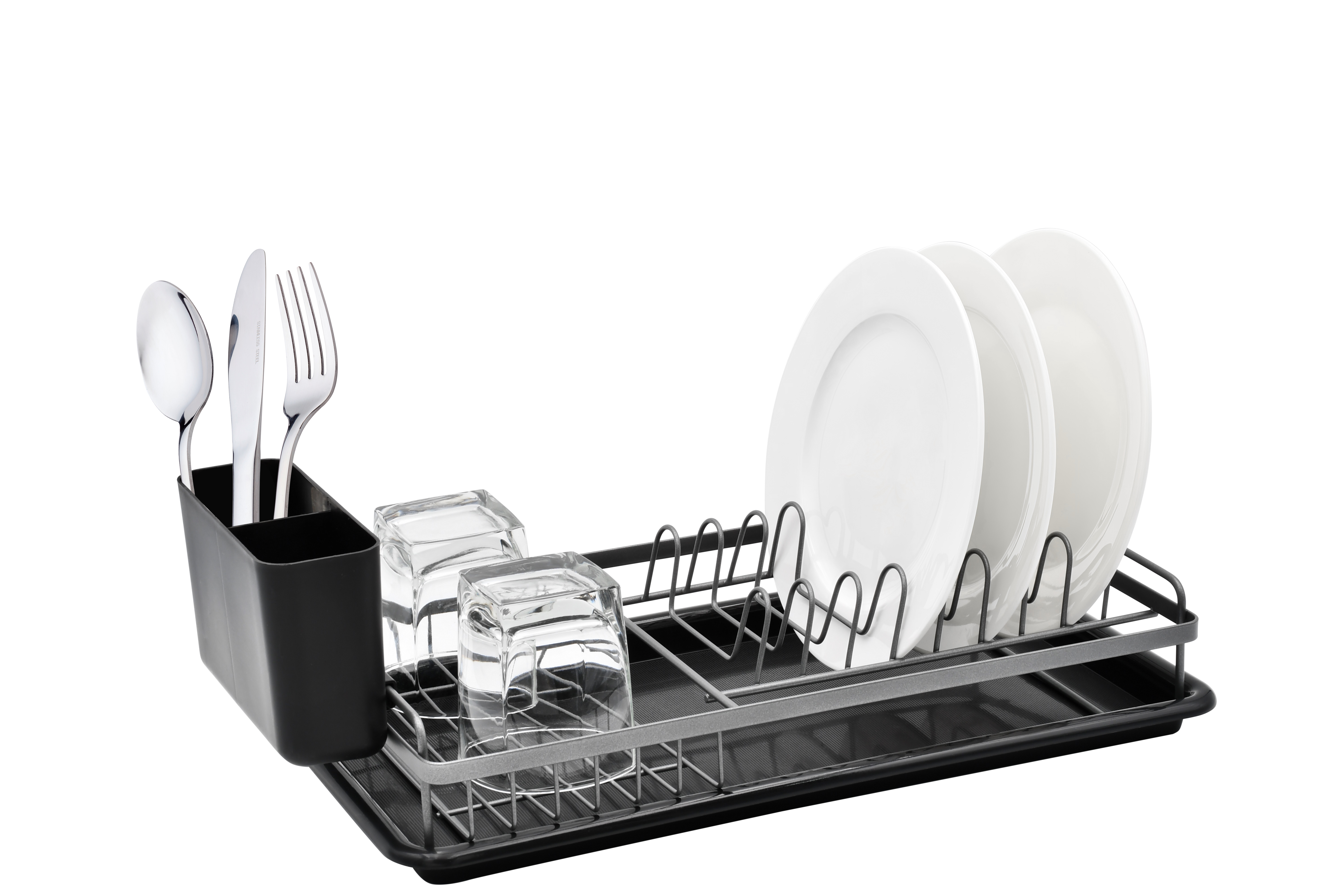 METAL DISHWASHING BASKET